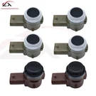 2021-2022 Ford Mustang Mach-e Parking Sensors Set JU5T-15C868-ACW. Fixed Price $109.87.