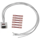 Standard Motor Products S3047 Parking Aid Sensor Connector. Fixed Price $34.83.
