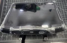 2022-25 Jeep Grand Cherokee Wagoneer Headrest Display Screen Monitor 6VF17DX8AC. Fixed Price $299.99.