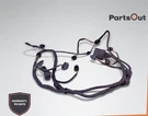 2009-2016 Mercedes-benz E220 W212 Parking Sensor Wiring Loom Oem A0001534624. Fixed Price $39.59.