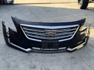 2016-2018 Cadillac CT6 Front Bumper Complete W/night Vision Camera Oem (no Ship). Fixed Price $2350.00.