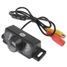 Car Rear View Reverse Camera Parking Backup Hd Night Vision Waterproof. Fixed Price $7.99.