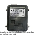 Oem Lane Departure Warning Front Camera For 2019-2020 Toyota Camry 8646C-06080. Fixed Price $64.99.