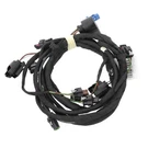 Oem 2018 Volkswagen Atlas Bumper Light Harness Wiring 3CN-971-095-Q New. Fixed Price $349.60.