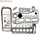 Full Gasket Set For Bmw 435I 535I 640I 740LI Xdrive M235I 3.0L 2010-2016 HS55004. Fixed Price $80.83.