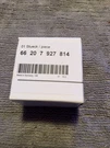 2019-25 Rear Bumper Sensor (66 927 814). Fixed Price $109.67.