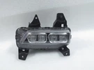 2020-2022 Kia Telluride Right Passenger Oem Fog Light Fascia Driving Lamp. Fixed Price $144.58.