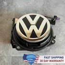 Oem 15-19 Vw Golf Sportwagen Alltrack MK7 Rear Emblem Camera Handle 5GM827469H. Fixed Price $749.00.
