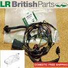 Genuine Land Rover Wiring Harness Front Bumper Range Sport 12-13 LR030236. Fixed Price $91.75.