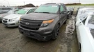 Used Park Assist Camera Fits: 2015 Ford Explorer Tailgate Mounted Grade. Fixed Price $181.21.