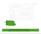 Blind Spot Radar Mazda Miata MX-5 (N243-67-Y90J). Fixed Price $144.89.