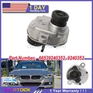 Car Front Left Bumper Side View Camera 66539240352 For Bmw F30 F32 F10. Fixed Price $67.44.