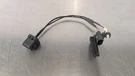 EB1452 2019 Porsche 991 911 Turbo Rear Bumper Reverse Camera. Fixed Price $74.99.