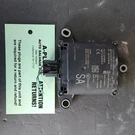 2021 Toyota Corolla Drivers Rear Blind Spot Radar Fits 21-25 Id 88162-12070. Fixed Price $125.03.