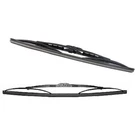 SET-BS40719A-A Bosch Of 2 Windshield Wiper Blades For Chevy Vw Framed Pair. Fixed Price $27.70.
