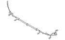 Genuine Nissan Parking Aid System Wiring Harness 24033-6TA0A. Fixed Price $36.57.