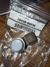 Genuine Nissan Reverse Sensor 2023-2024 Versa 28438-9HF3E. Fixed Price $89.99.