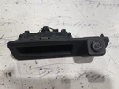 Camera/projector Rear Liftgate Mounted Fits 18-20 Bmw X3 G01 Oem. Fixed Price $135.00.