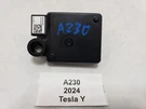 17-24 Oem Tesla Model X Interior Radar Sensor Control Module Unit Assy. Fixed Price $75.02.