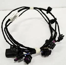 New Audi Q5 Front Parking Sensors Wiring Harness Loom 8R0971095F Original. Fixed Price $203.76.