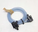 New Mercedes-benz W206 Front Bumper Pressure Sensor A2069058704 No Duties. Fixed Price $115.91.