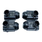 4PCS Parking Sensor Kit For Mercedes Benz Class W211 W220 2001-09 0015427418. Fixed Price $40.98.