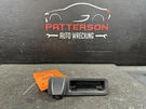 19-20 Bmw 530E Rear View Camera. Fixed Price $200.00.