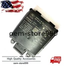Oem Rear Lh Blind Spot Radar Sensor Module NK4T-14D599-AB 2022 Ford Transit. Fixed Price $100.69.
