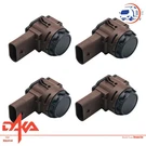 For 2022-2024 Jeep Grand Cherokee Parking Aid Sensor 6PG86KXJAA. Fixed Price $68.41.