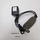 2011-2014 Audi A8 Park Assist Camera Front Rear 8K0980551B. Fixed Price $139.75.