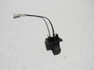 Fiat 124 Spider 2018 Rear View Parking Camera 15-20 *. Fixed Price $34.00.