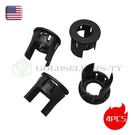 4PCS Parking Assist Sensor Bracket Bezels For 2014-2018 Dodge Ram 1500 2500 3500. Fixed Price $5.37.
