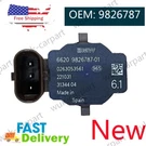 Oem 9826787 Front Bumper Ultrasonic Parking Sensor For 19-2023 Bmw X3 X4 M340IX. Fixed Price $85.99.