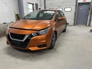 Used Park Assist Camera Fits: 2021 Nissan Versa Radar Unit Blind Spot Alert. Fixed Price $159.65.