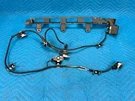 Lexus LS500 Rear Bumper Parking Sensors W/wiring METALLIC:1K2 2018 2019 2020 Oem. Fixed Price $520.00.