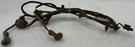 2013 2018 Ford C-max Rear Bumper Harness W/ Sensors Oem FV6Z15K868BAA. Fixed Price $142.49.