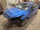 Used Deck Lid Fits: 2023 Kia Forte Sedan W/spoiler. Fixed Price $1262.50.