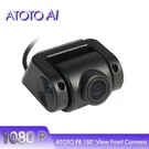 Atoto Hd 1080P Front Camera 150 Strong Light Suppression G-sensor For P8 Series. Fixed Price $37.80.
