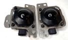 Audi Q7 Q8 A6 A7 A8 Acc Radar Sensor Set Left Right Bosch 4M0907541E 4M0907561E. Fixed Price $920.34.