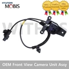 Oem 99250S1600 Front View Camera Unit Assy For Hyundai Santa Fe 2021-23 Genuine=. Fixed Price $146.66.