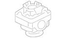 Genuine Jaguar Side Camera T4K11931. Fixed Price $473.65.