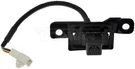 Park Assist Camera Dorman 590-657. Fixed Price $233.52.