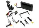 Pyle PLCM4580WIR Wireless Rear View Camera W/ 4.3" Monitor Kit. Fixed Price $93.59.
