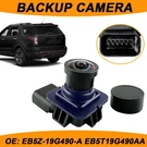 EB5Z-19G490-A EB5T19G490AA Rear View Backup Camera 2013-2014 Ford Explorer. Fixed Price $29.99.