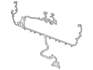 Genuine Gm Harness 86785886. Fixed Price $147.07.