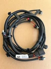 New For 21-23 Tesla Model Parking Sensor Front Bumper Without Fog Lights. Fixed Price $120.00.