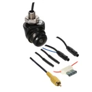 Ibeam TE-190 Universal Lip Mount IP69 Rated Adjustable Lens Wide Angle Camera. Fixed Price $146.66.