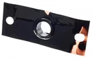 Genuine Nissan Parking Aid Sensor Housing 28533-9DJ2E. Fixed Price $124.55.