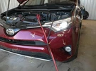 Chassis Ecm Driver Park Assist Fits 16-18 RAV4 104960364. Fixed Price $122.13.