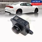 Rear View Parking Assist Backup Camera 68210236AE For 2015-2017 Dodge Charger. Fixed Price $29.98.